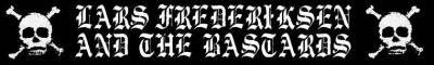 logo Lars Frederiksen And The Bastards